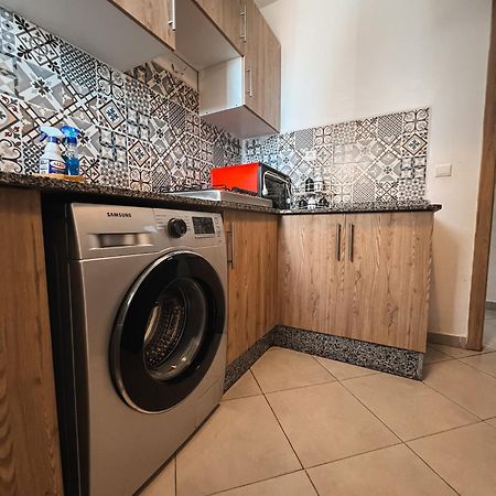 Anza Surf Spot Apartment Agadir Exterior photo