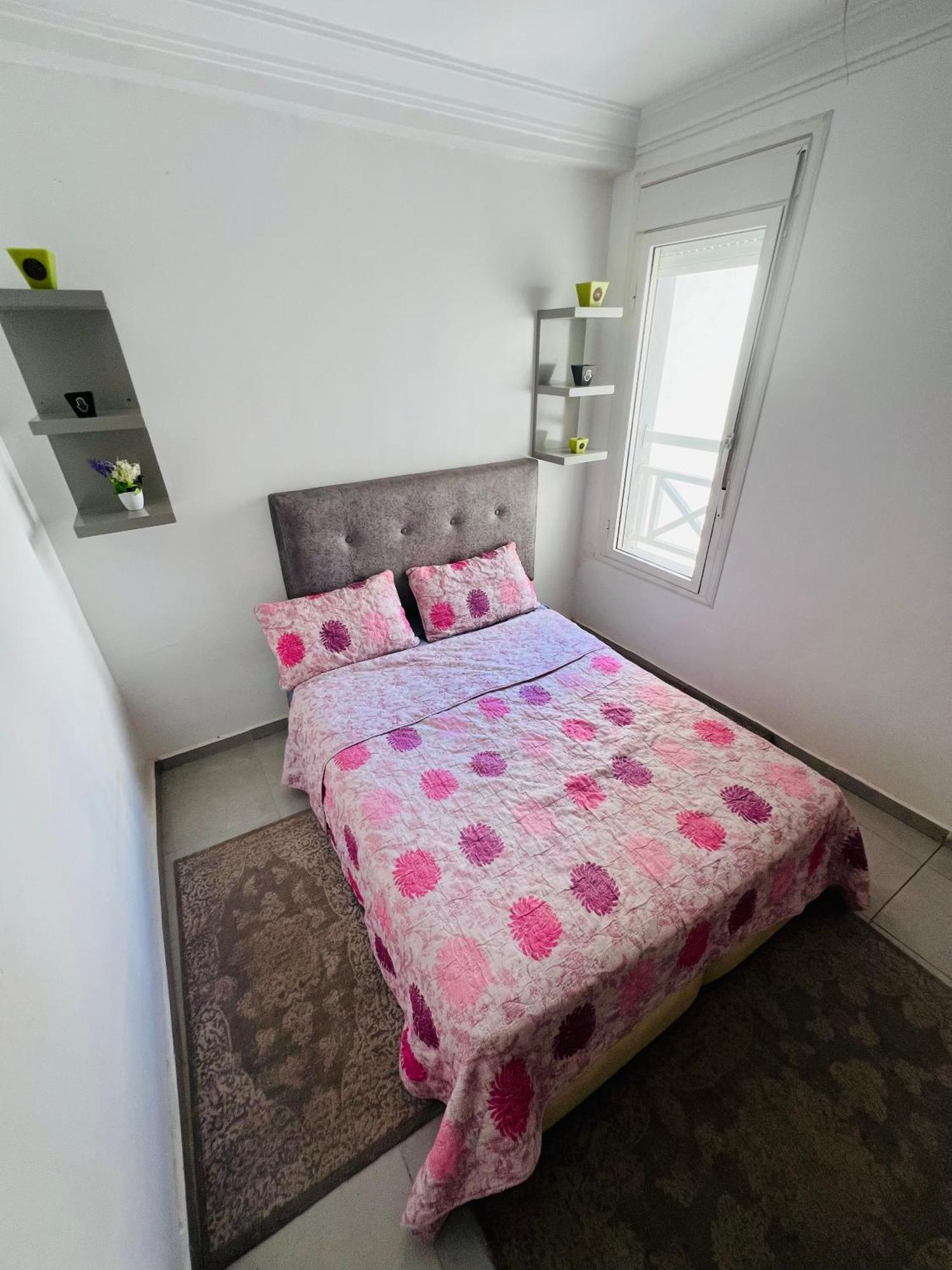 Anza Surf Spot Apartment Agadir Exterior photo