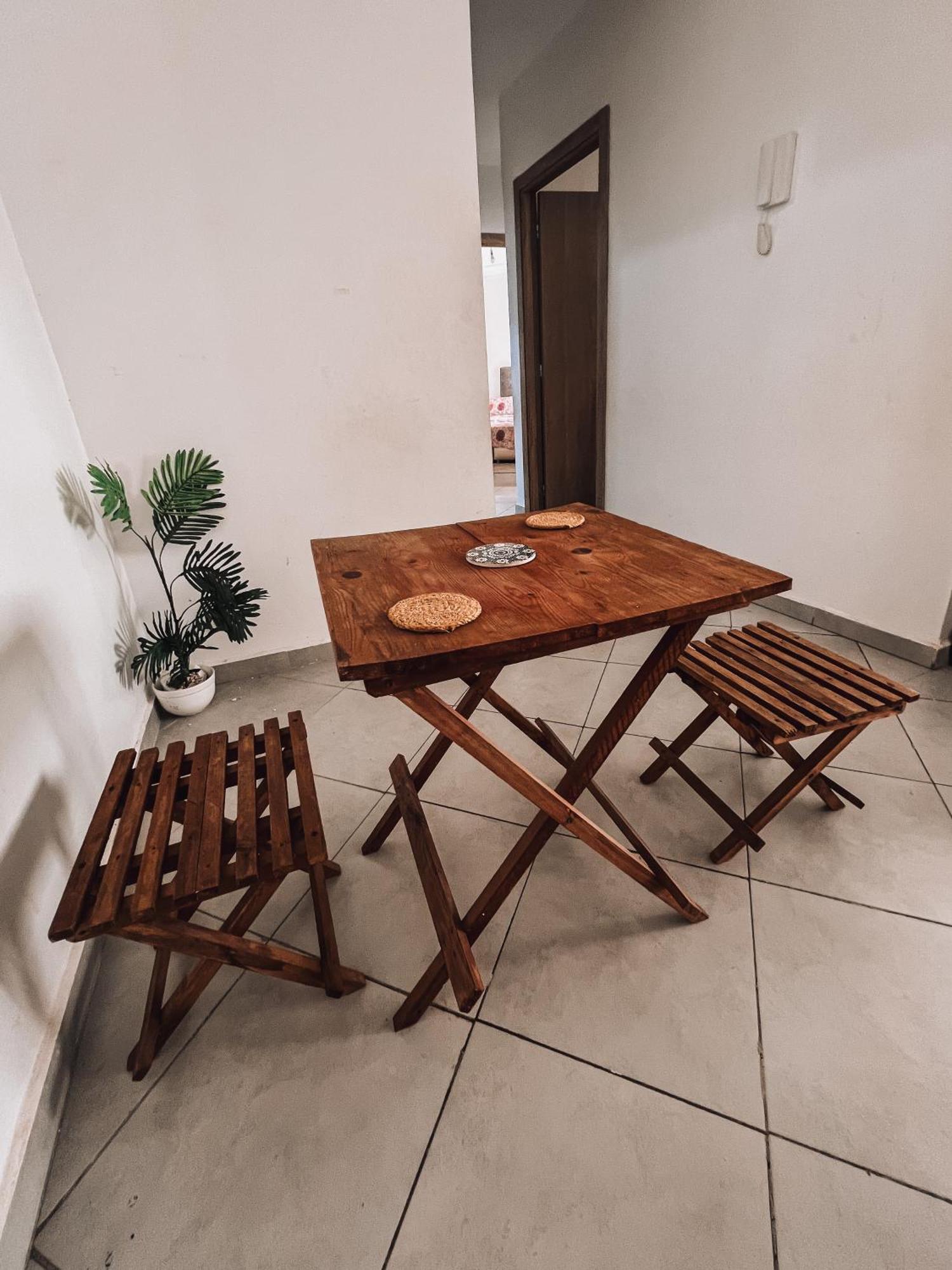 Anza Surf Spot Apartment Agadir Exterior photo