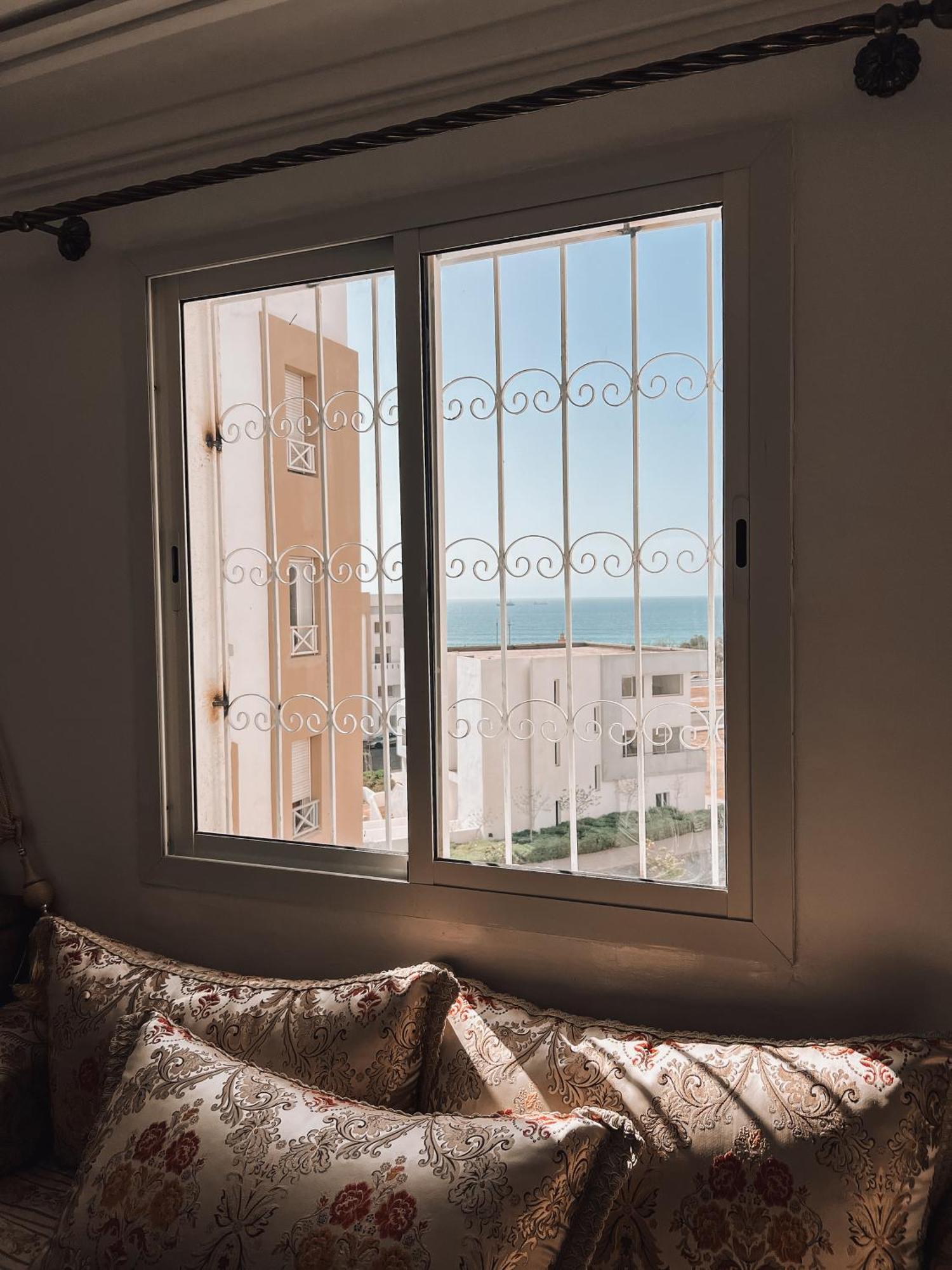 Anza Surf Spot Apartment Agadir Exterior photo