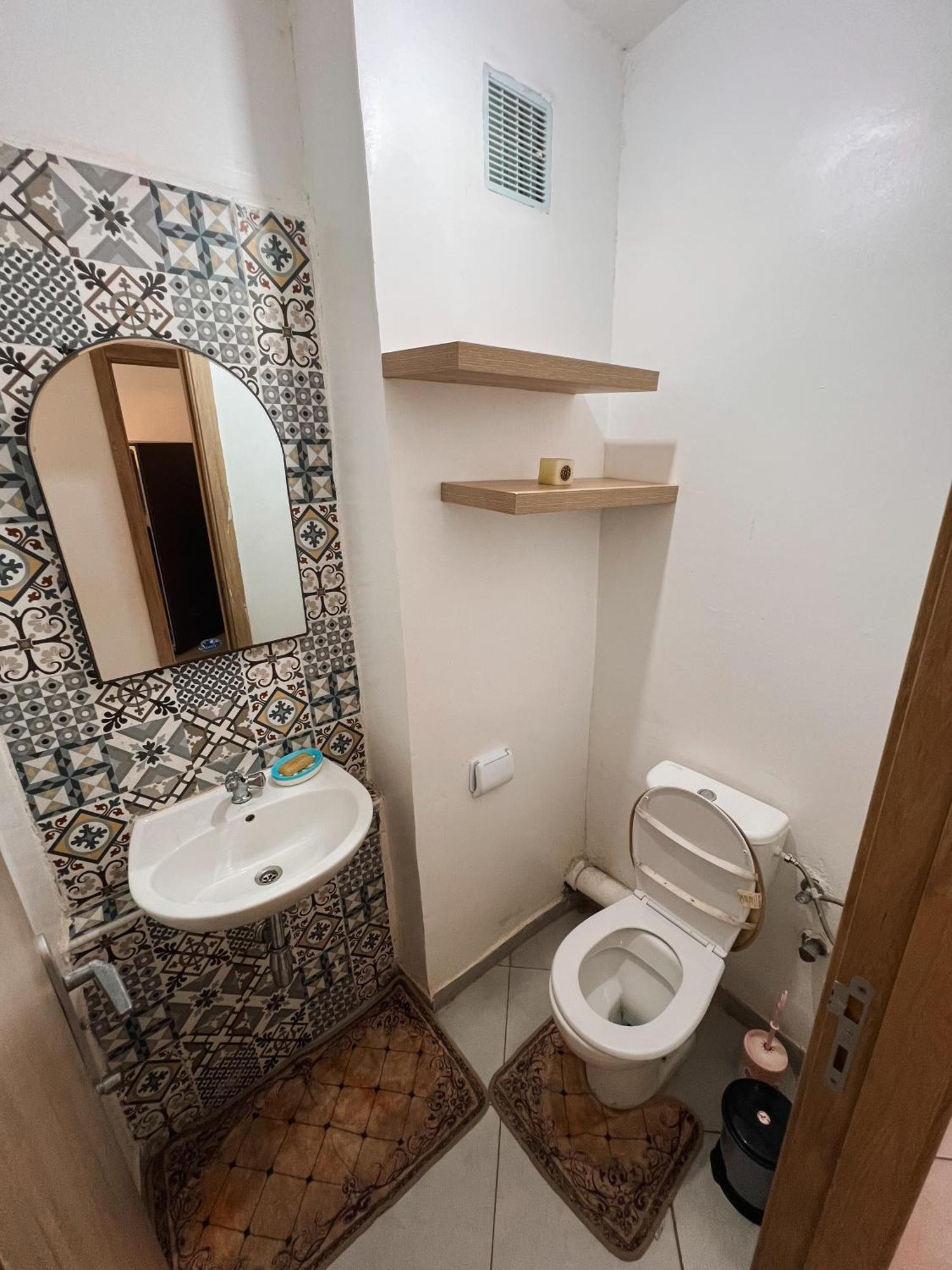 Anza Surf Spot Apartment Agadir Exterior photo