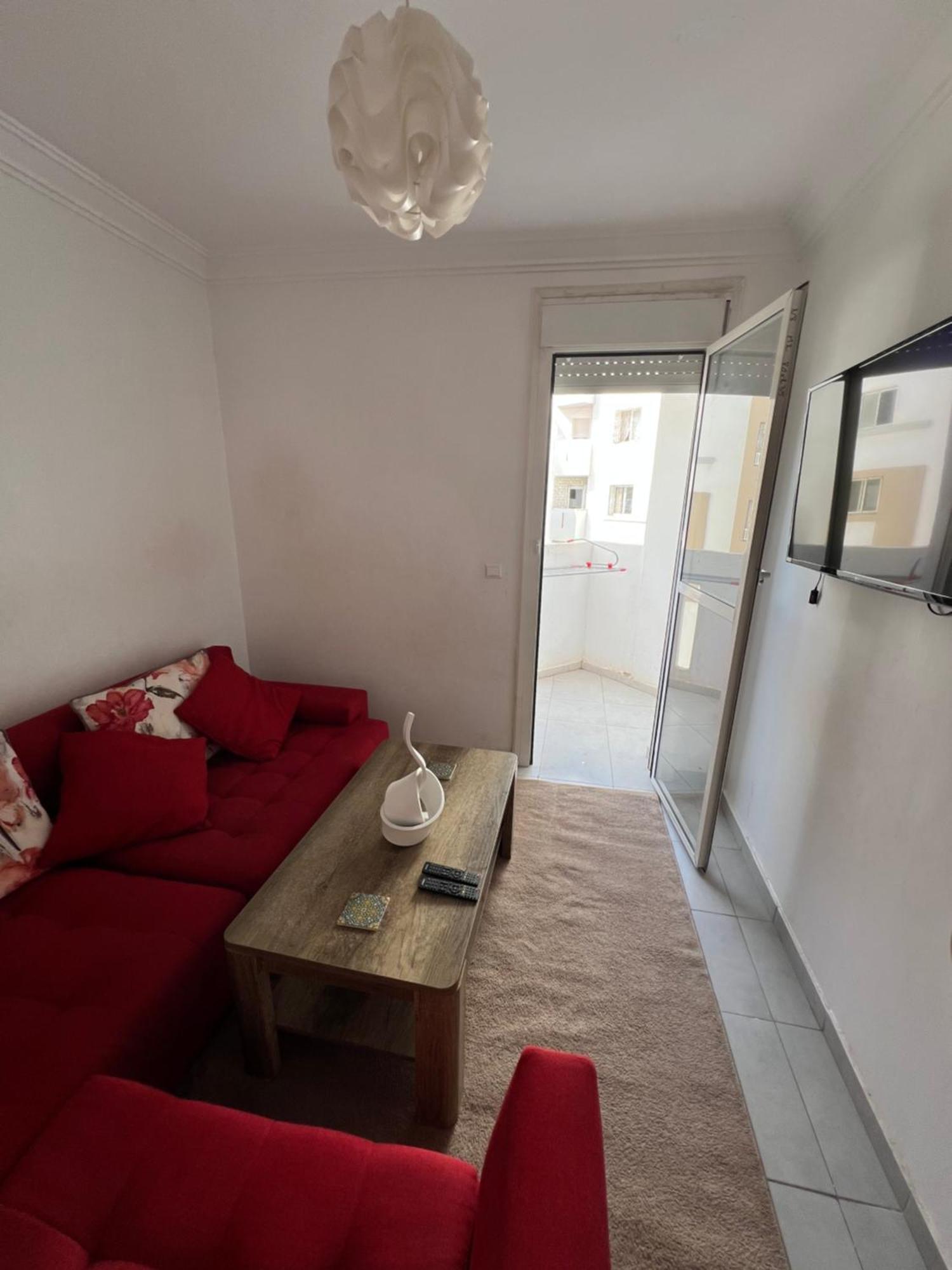 Anza Surf Spot Apartment Agadir Exterior photo